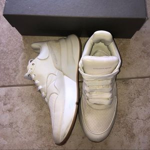 COPY - Alexander McQueen sneakers